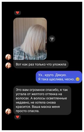 review