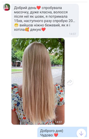 review