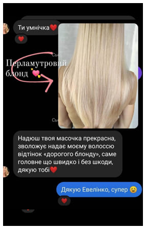 review