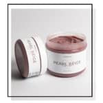 MBeauty тонуюча маска Перламутровий беж купити Україна