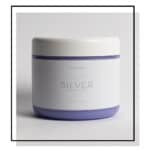 Тонуюча маска Silver блонд 500 мл