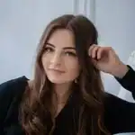 Світлана Столярчук