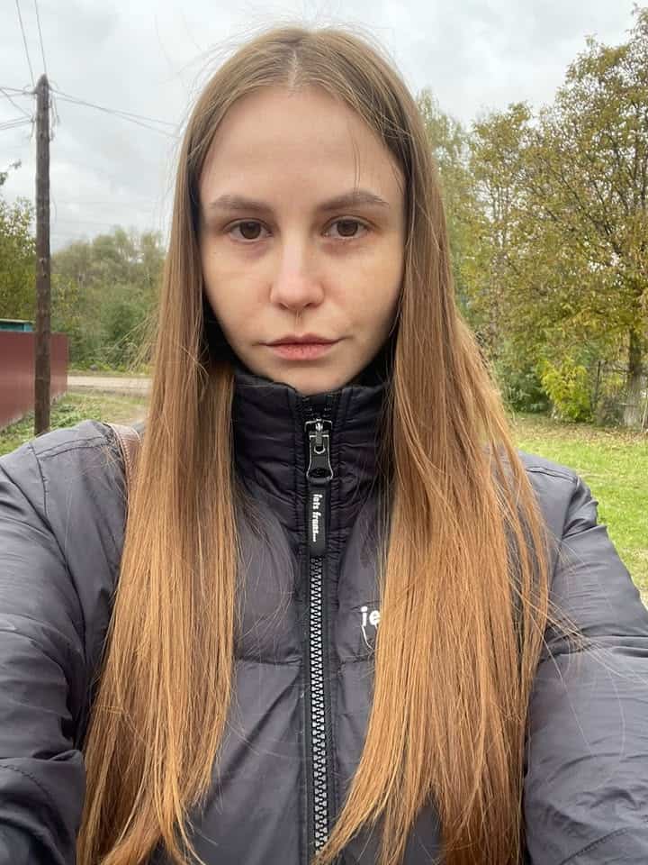 Тонуюча маска Лавандовий