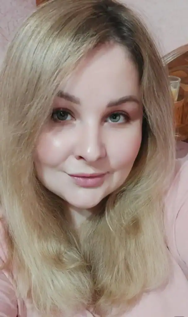 тонуюча маска silver блонд