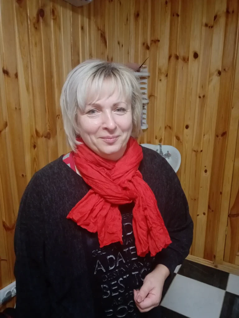 кавова маска для волосся