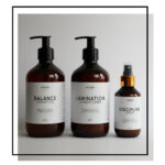 Lamination Conditioner професійний кондиціонер з ефектом ламінування для гладкості та блиску волосся