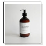 Lamination Conditioner професійний кондиціонер з ефектом ламінування для гладкості та блиску волосся